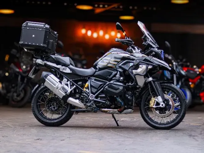 BMW R 1250 GS Premium Exclusive 1250 cc 