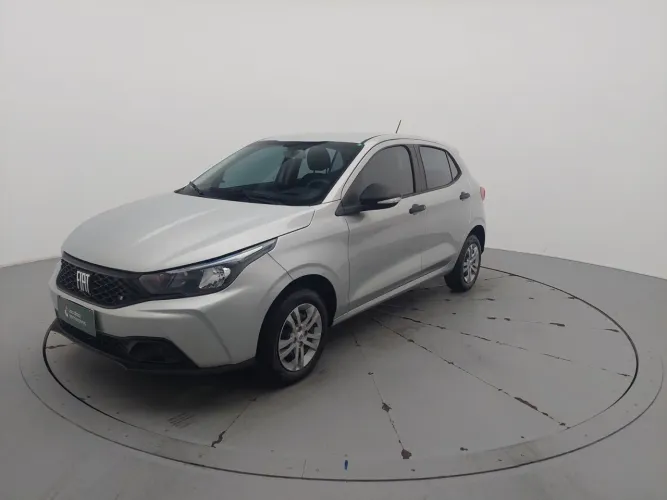 Fiat Argo Drive 1.0 6V Flex 2025