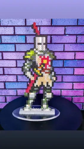 Totem Solarie of Astora