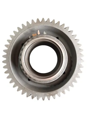 Engrenagem 1 Trator Câmbio Volvo Vt 1521909