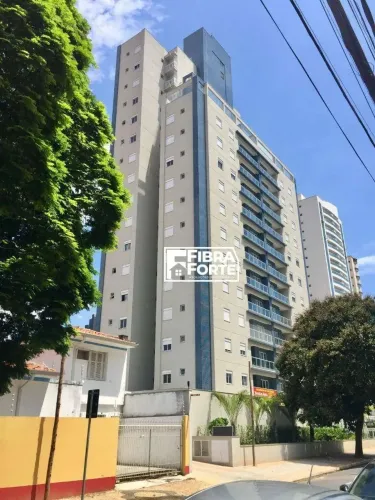 Apartamento para venda na Vila Itapura Campinas