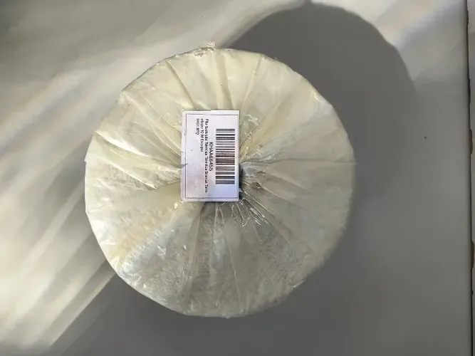 Fita Isolacao Termica Branca 10m Escape