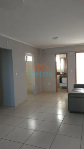 CÓD: 5625. Apartamento para Locação - Porto Astúrias | Nova Betânia - Mossoró/RN.