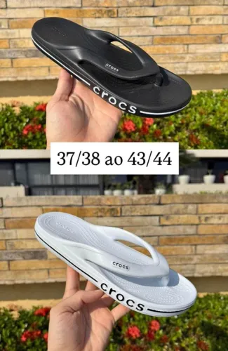 Crocs levíssima 