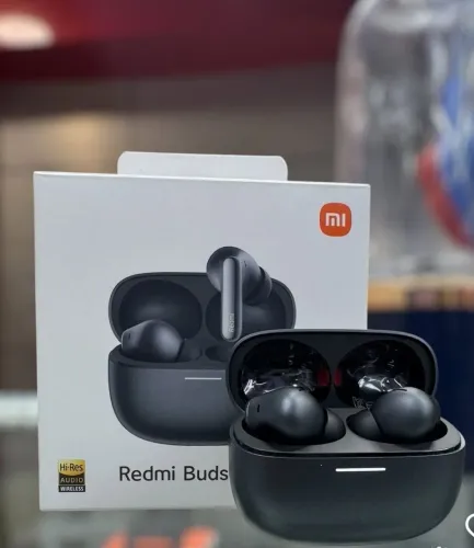Redmi Buds 6 Pro Global Pronta Entrega