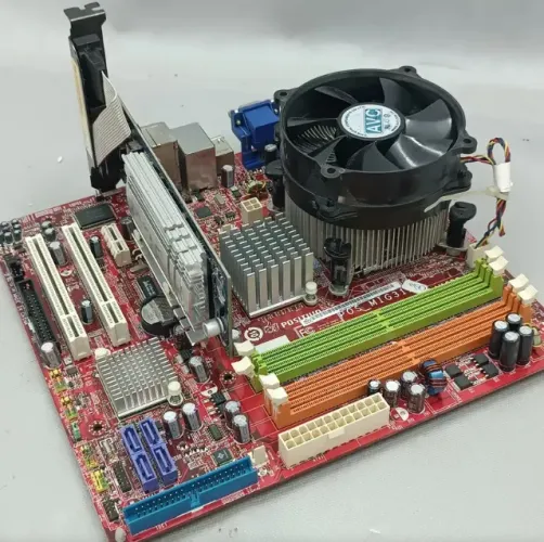 Kit Econômico para Uso Básico