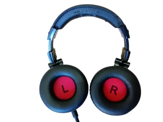Fone Oneodio Pro 50 DJ Usado
