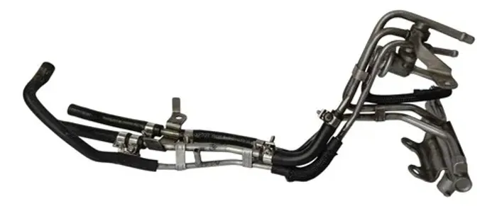 Mangueira Coletor Subaru Wrx 2.5 2008 - 2011