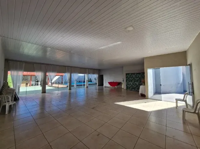 Salão de festas Goiânia, Avenida setor Moinho dos Ventos (Vende). 