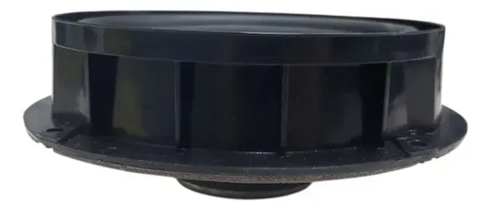 Caixa de Som Traseira Esquerda VW Jetta GLI 2.0 T 2024