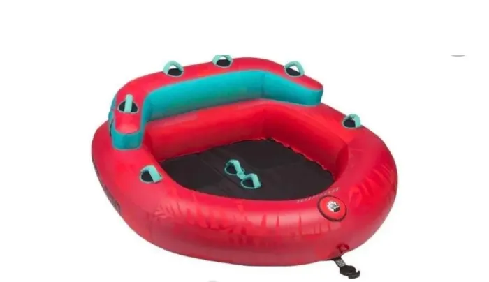 VENDO BÓIA REBOCAVEL