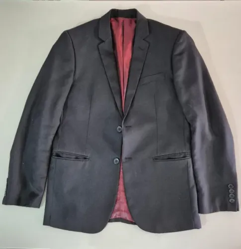 Terno K&F Docthos Slim| TAM: 46/40