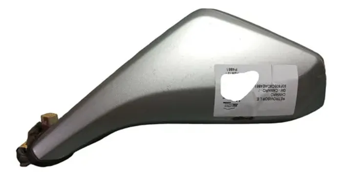 Retrovisor Esquerdo Camaro 2010 2011 2012 2013 2014 Original