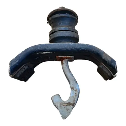 Suporte Coxim Cabine Hyundai Hd 78 E3998