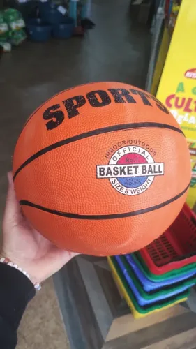 Bola basquetebol