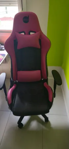 Cadeira gamer 