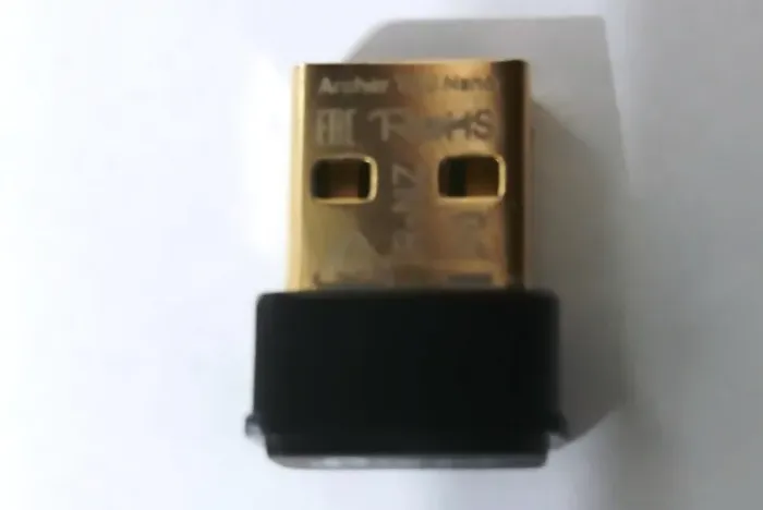TP-Link Adaptador T3u Usb Wireless Archer Ac1300 Mini por um preço imbatível