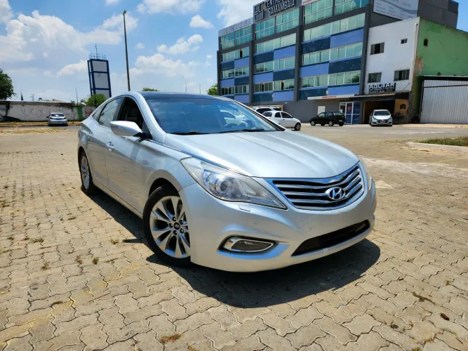 Hyundai Azera 2013 Usados e Novos