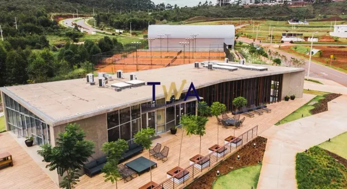 Lote em condomínio, Costa Laguna, Alphaville Lagoa dos Ingleses, Nova Lima, R$1.290.000,00