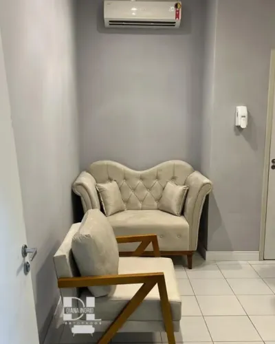  estilo vintage para sala