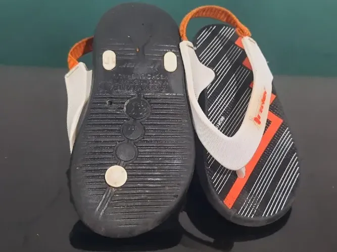 Chinelo Rider Infantil
