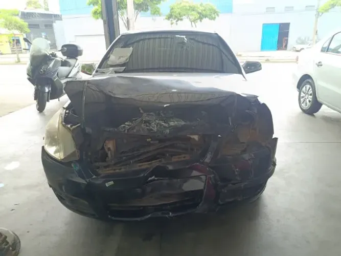 Chevrolet Vectra Elite 2.4 MPFI 16V Flexpower Aut. 2006