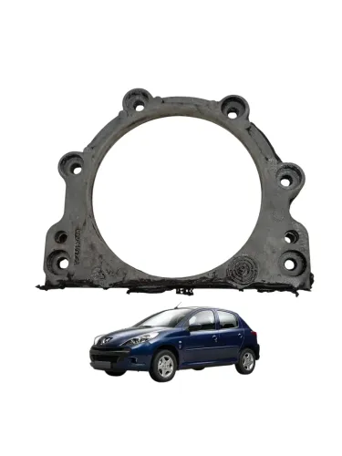 Flange Motor Peugeot 206  207 C3 1.6 16v 2006 2007 2008 2009