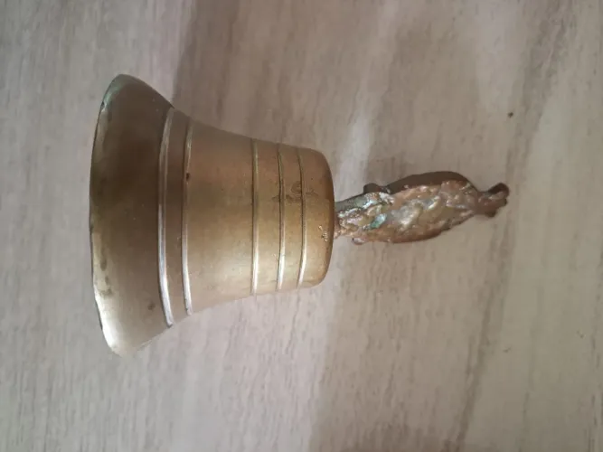 Sino bronze raridade colecionavel  