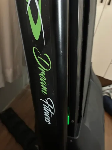 Esteira dream fitness 2.1