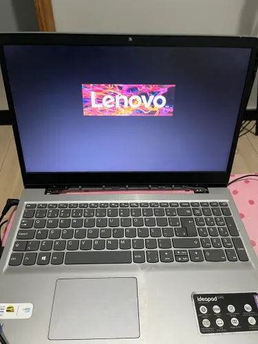 Notebook Lenovo