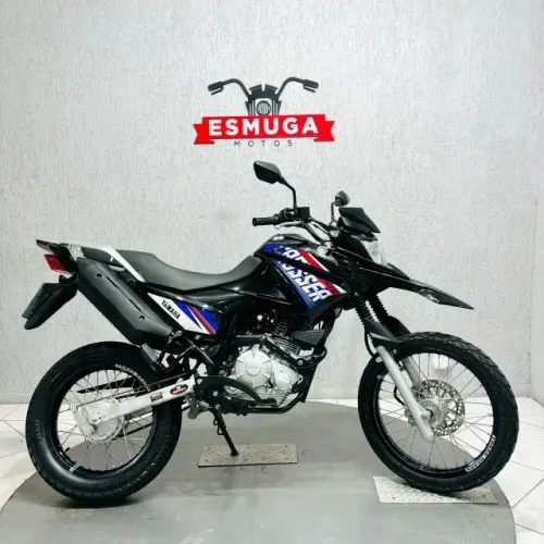 YAMAHA XTX150 CROSSER - 2018
