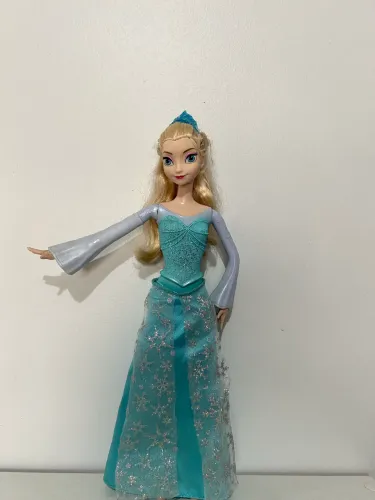 Princesas Disney