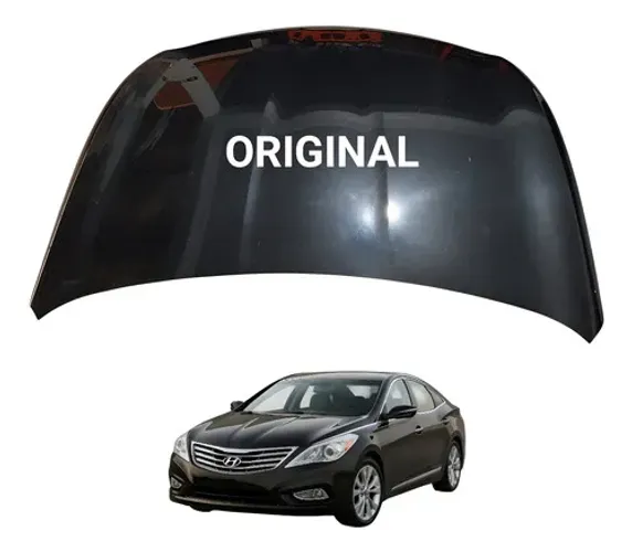 Capo Hyundai Azera 2012 2013 2014 Original