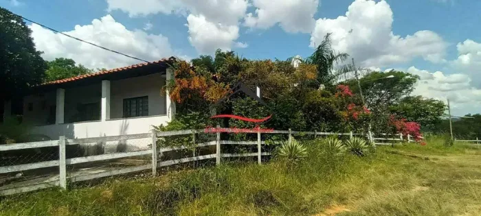 Fazenda para Venda em Andiroba na Cidade de Esmeraldas/MG.