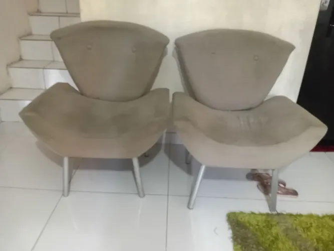 Kit de poltronas