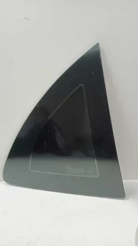 Vidro Fixo Lateral Direito Citroen C3 2016