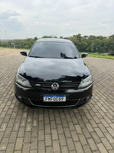 JETTA 2013 ABAIXO DA FIPE 