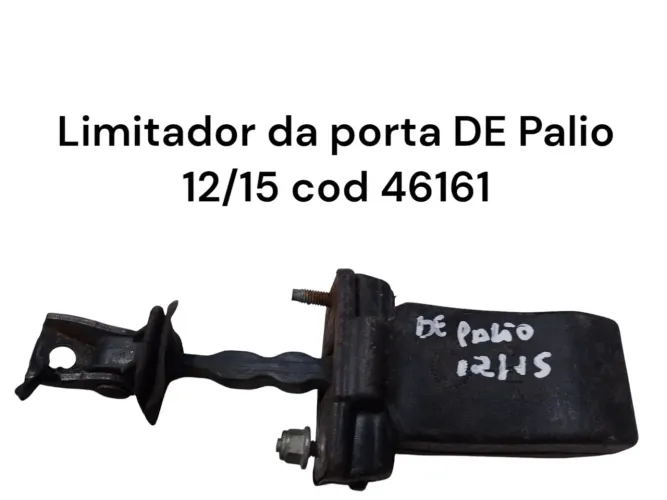 Limitador de porta Palio 12/15 - 46161
