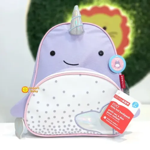 MOCHILA SKIP HOP ORIGINAL