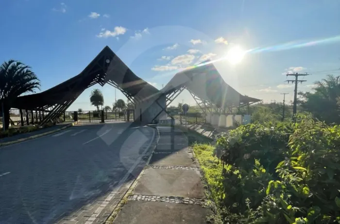 Terreno fazenda real residence Simões filho 