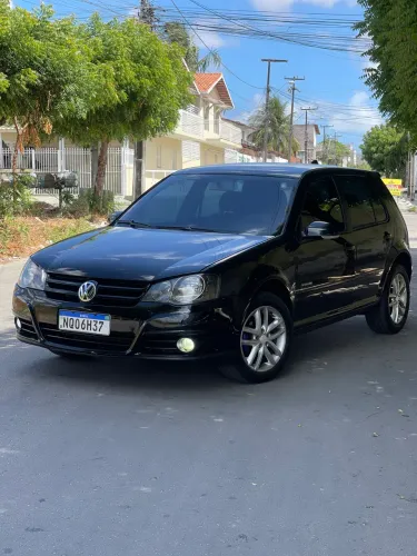 GOLF1.6 EXTRA 