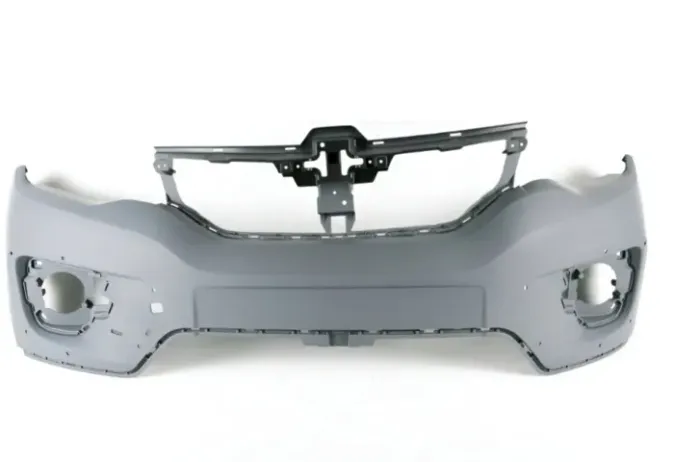 Parachoque dianteiro kwid 2020