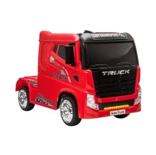 CAMINHAO INFANTIL TRUCK BEL 12V COM CONTROLE OFERTA