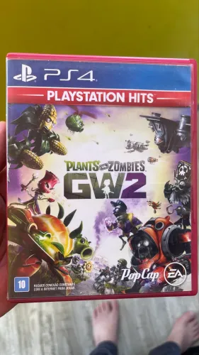 Plants vs. Zombies: Garden Warfare 2 - Jogo Original