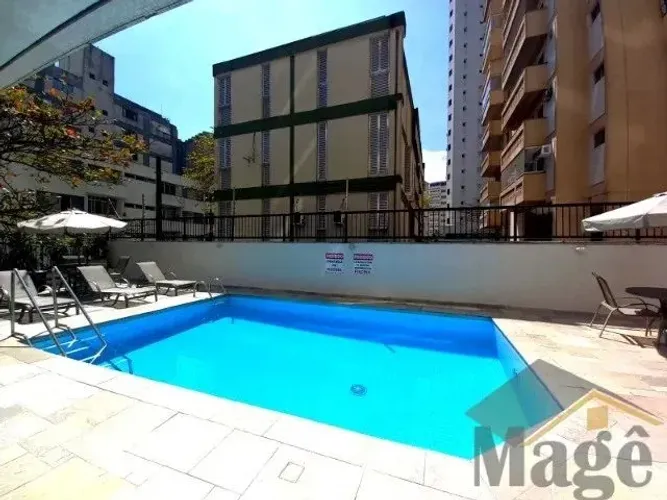 APARTAMENTO PRÓXIMO AS COLÔNIAS DE FÉRIAS COM 03 DORMITÓRIOS À VENDA NA PRAIA DAS ASTÚRIAS