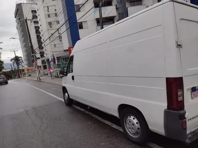 Frete fretes Mudança mudanças Transporte transportes