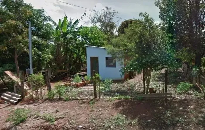 Lote à venda, Jardim Santa Emília - Campo Grande/MS