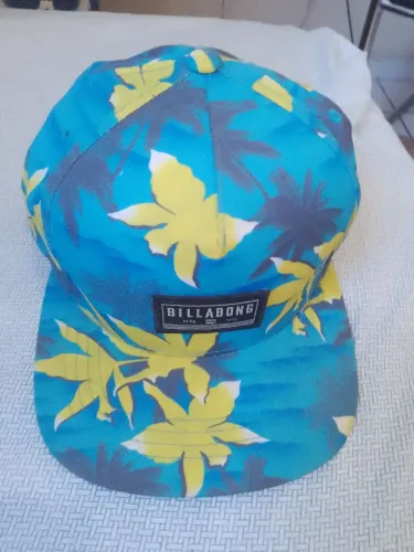 bone da BILLABONG original excelente