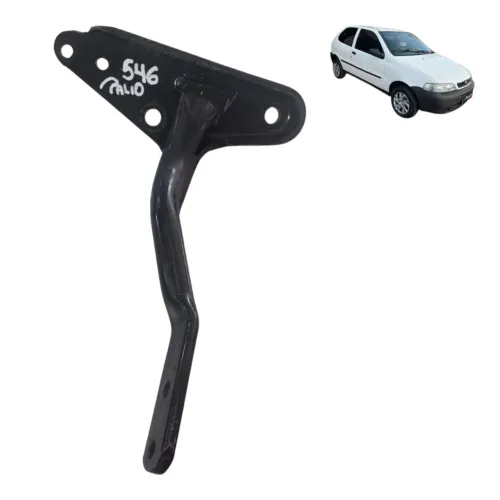 Suporte Fixacao Cambio Fiat Palio 2001 2005