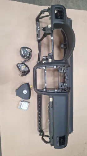 Kit Airbag  Jetta